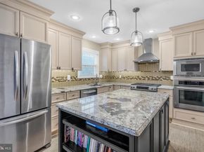 5922 Munson Court, Falls Church VA 22041