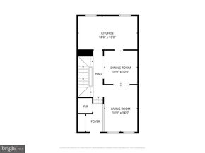 5922 Munson Court, Falls Church VA 22041