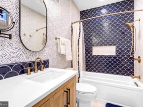 5922 Munson Court, Falls Church VA 22041