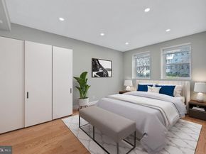 4707 Connecticut Avenue NW 103, Washington DC 20008