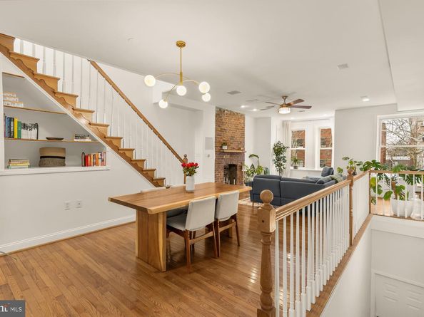 1017 Monroe Street NW 2, Washington DC 20010