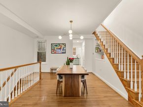 1017 Monroe Street NW 2, Washington DC 20010