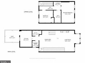 1017 Monroe Street NW 2, Washington DC 20010