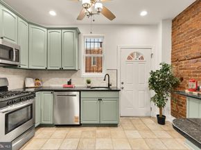 1017 Monroe Street NW 2, Washington DC 20010