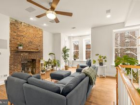 1017 Monroe Street NW 2, Washington DC 20010