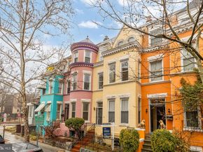 1017 Monroe Street NW 2, Washington DC 20010