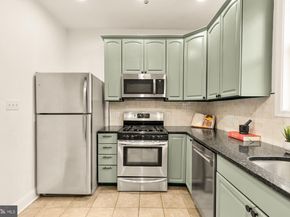 1017 Monroe Street NW 2, Washington DC 20010