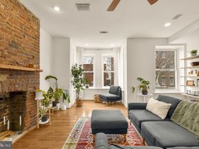 1017 Monroe Street NW 2, Washington DC 20010