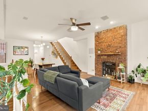 1017 Monroe Street NW 2, Washington DC 20010