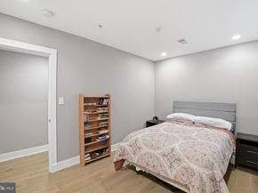1852 3rd Street NW A, Washington DC 20001