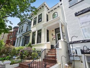 1852 3rd Street NW A, Washington DC 20001