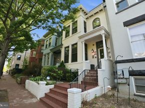 1852 3rd Street NW A, Washington DC 20001