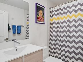 1852 3rd Street NW A, Washington DC 20001