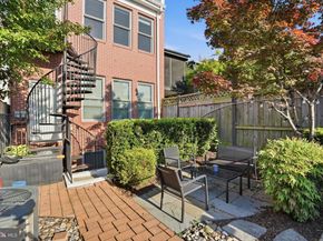 1852 3rd Street NW A, Washington DC 20001