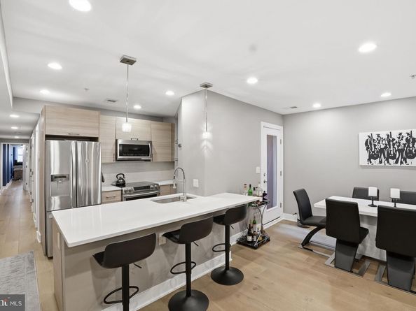 1852 3rd Street NW A, Washington DC 20001