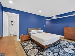 1852 3rd Street NW A, Washington DC 20001