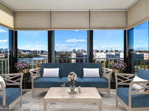 1250 S Washington Street 816, Alexandria VA 22314