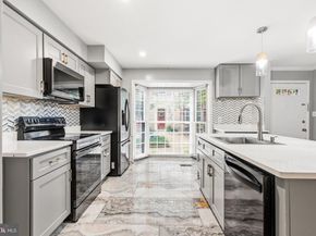 663 N Armistead Street, Alexandria VA 22312