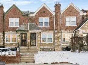 7247 Pittville Avenue, Philadelphia PA 19126