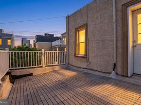 1626 S 19TH Street, Philadelphia PA 19145