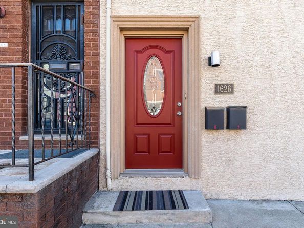 1626 S 19TH Street, Philadelphia PA 19145