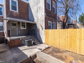 511 N Gross Street, Philadelphia PA 19151
