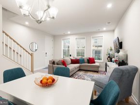 7461 Backett Wood Terrace 1213, Mclean VA 22102