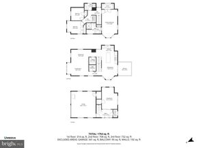 8261 Electric Avenue, Vienna VA 22182