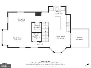 8261 Electric Avenue, Vienna VA 22182