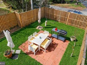 8261 Electric Avenue, Vienna VA 22182