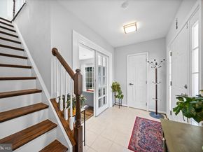 8261 Electric Avenue, Vienna VA 22182