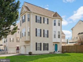 8261 Electric Avenue, Vienna VA 22182