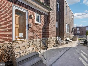 1312 St Vincent Street, Philadelphia PA 19111