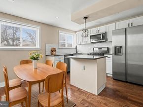 798 Bennington Road, Folcroft PA 19032