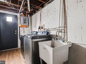 798 Bennington Road, Folcroft PA 19032