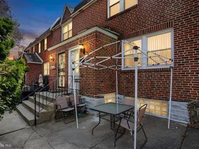 8312 Thouron Avenue, Philadelphia PA 19150