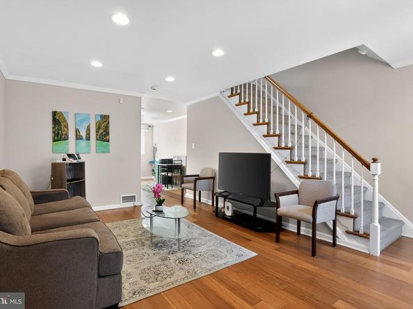 8312 Thouron Avenue, Philadelphia PA 19150