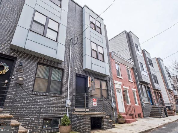1710 W Seybert Street, Philadelphia PA 19121