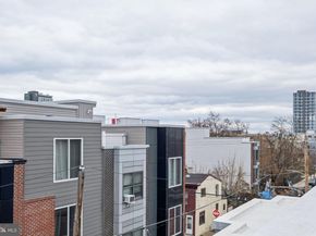 1710 W Seybert Street, Philadelphia PA 19121