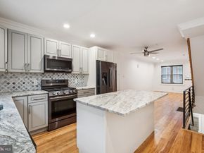 1710 W Seybert Street, Philadelphia PA 19121