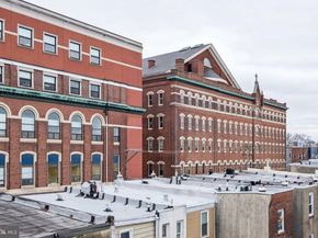1710 W Seybert Street, Philadelphia PA 19121