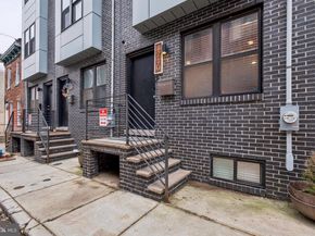 1710 W Seybert Street, Philadelphia PA 19121