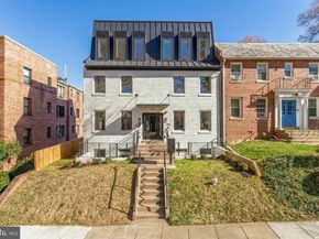 2647 41st Street NW 1, Washington DC 20007