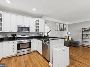4645 Kearney Court, Alexandria VA 22311