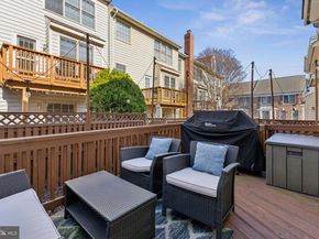 4645 Kearney Court, Alexandria VA 22311
