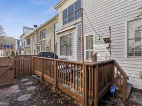 4645 Kearney Court, Alexandria VA 22311