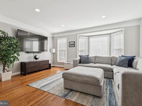 4645 Kearney Court, Alexandria VA 22311