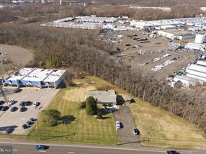 211 Lincoln Highway, Fairless Hills PA 19030