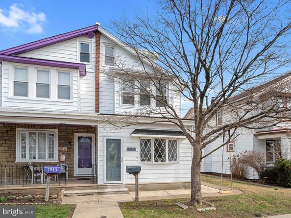 7911 Loretto Avenue, Philadelphia PA 19111