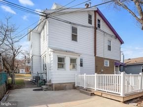 7911 Loretto Avenue, Philadelphia PA 19111